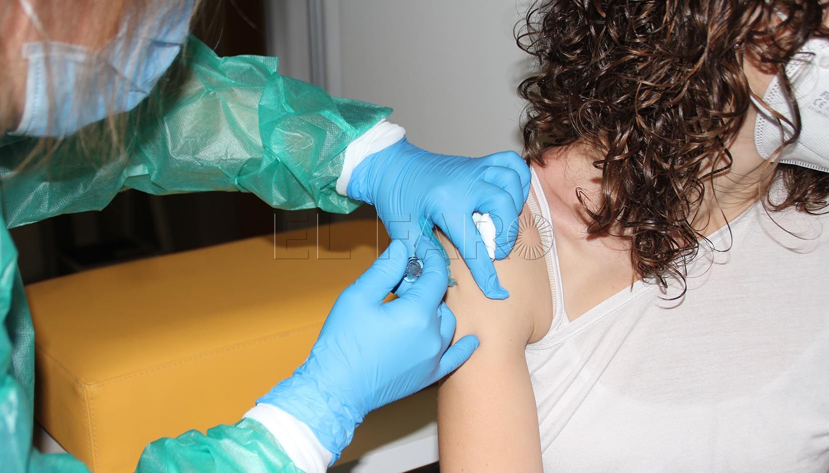 Acedo afirma que “estamos peor” en sanidad y no hay plan en Educación para volver a las aulas