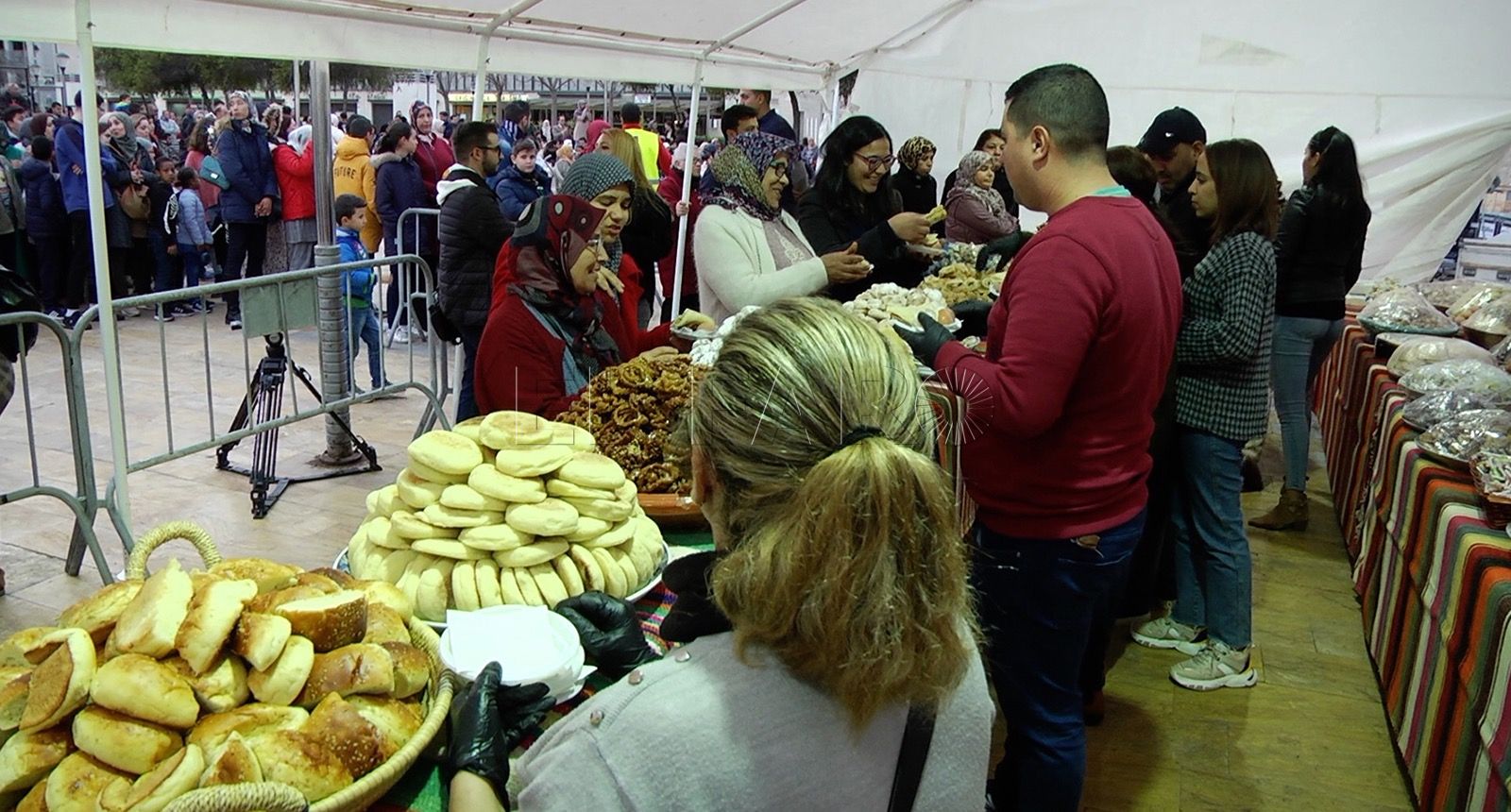 Propuestas formativas y literatura amazigh para iniciar el Yennayer en Melilla