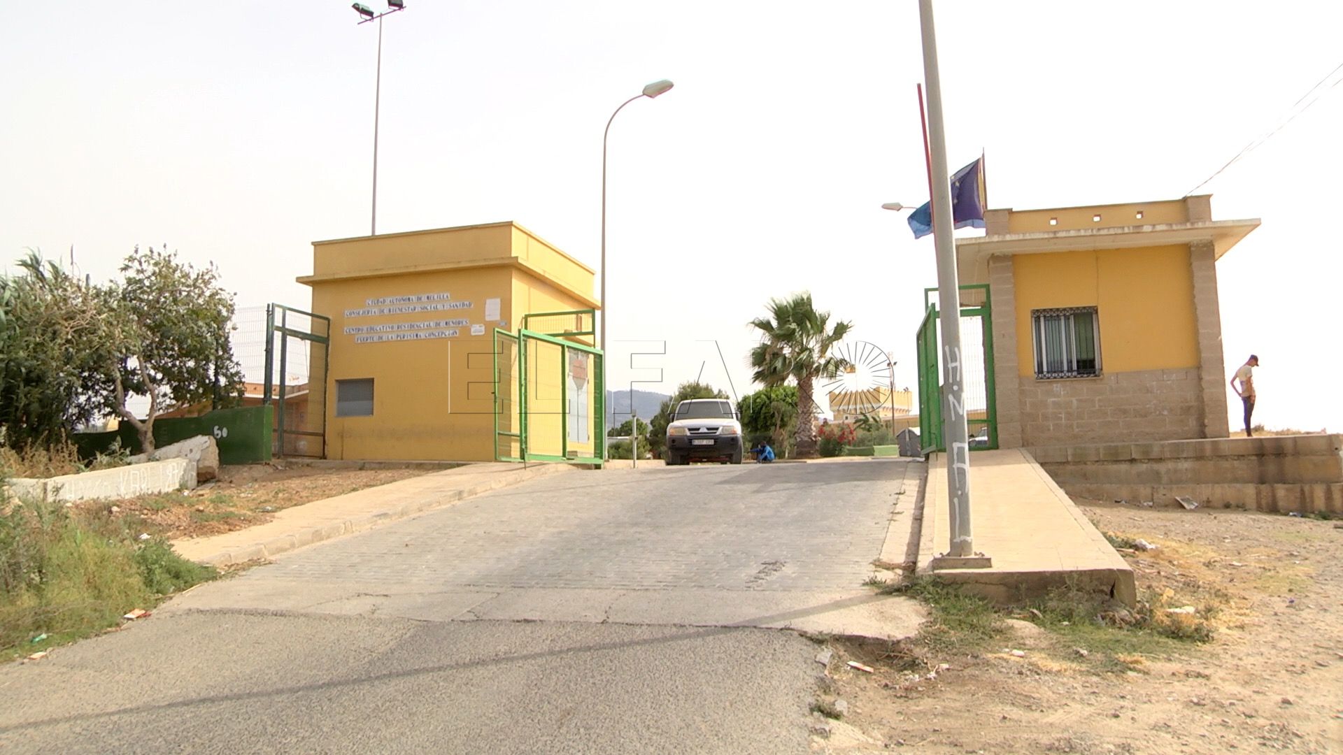 Menor se compromete valorar el plus de residencia en los pliegos de La Purísima