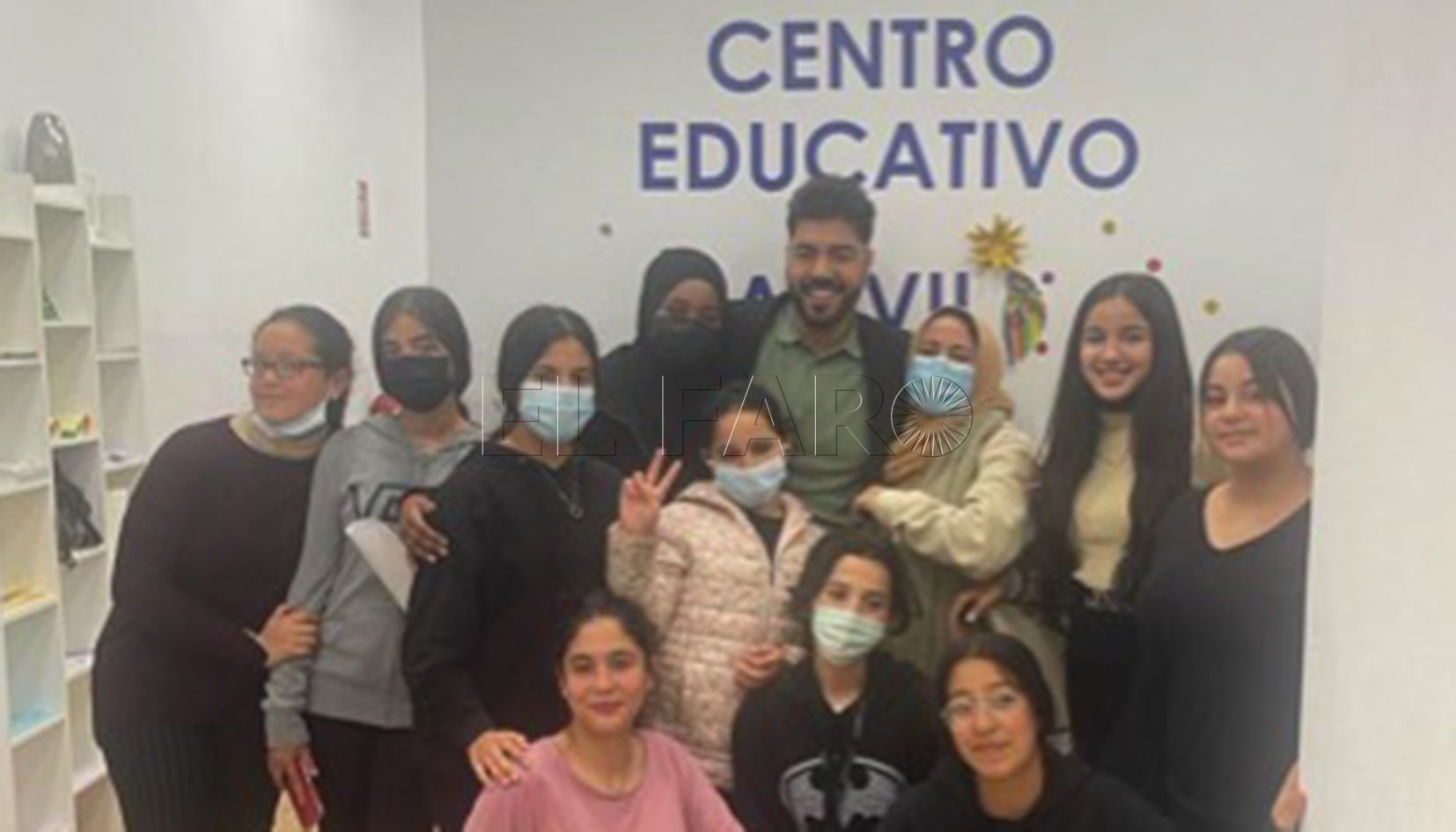 Virgen de la Luz ofrece un taller de inteligencia emocional para alumnos de la ESO y Bachillerato