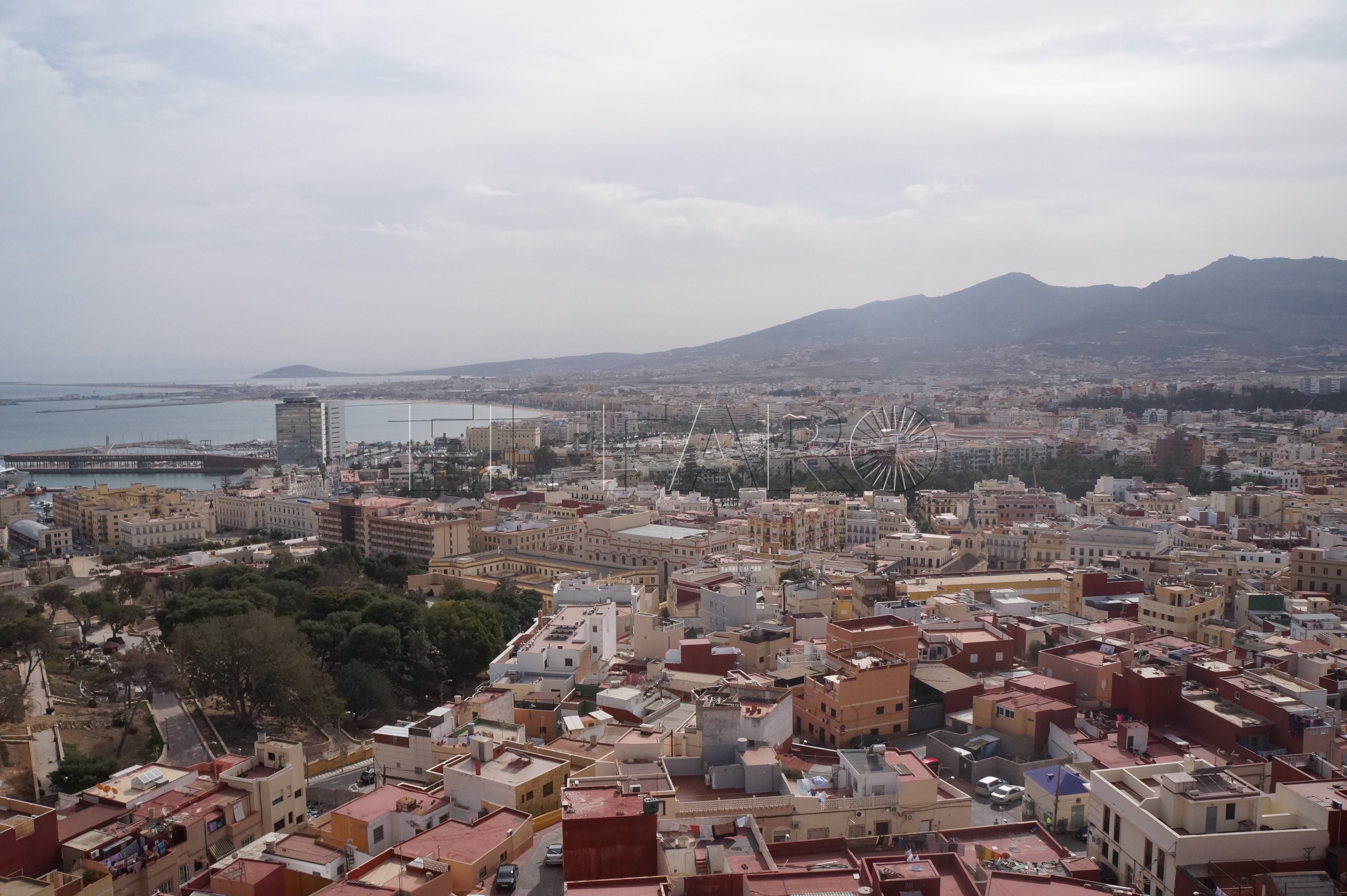 Un estudio señala que Melilla carece de una estrategia de inclusión de migrantes