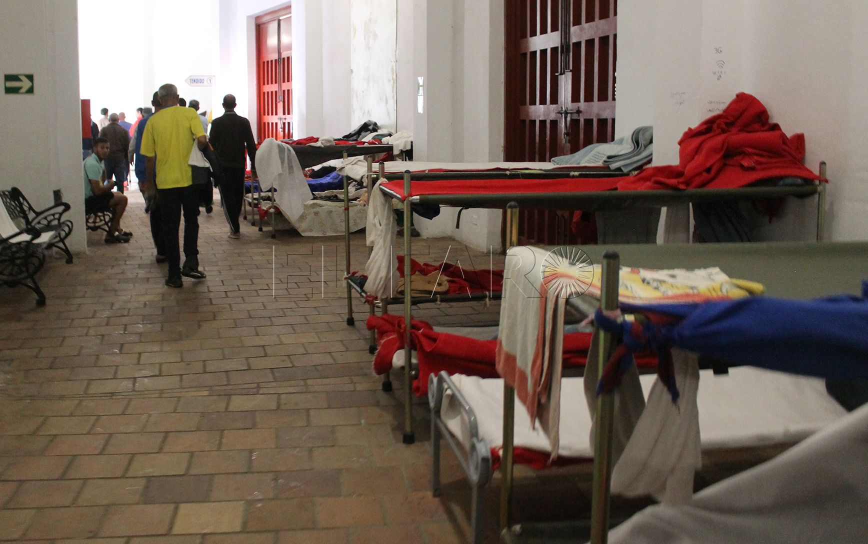 Melilla destina más de 763.000€ con 10 contratos a asistir a personas sin hogar