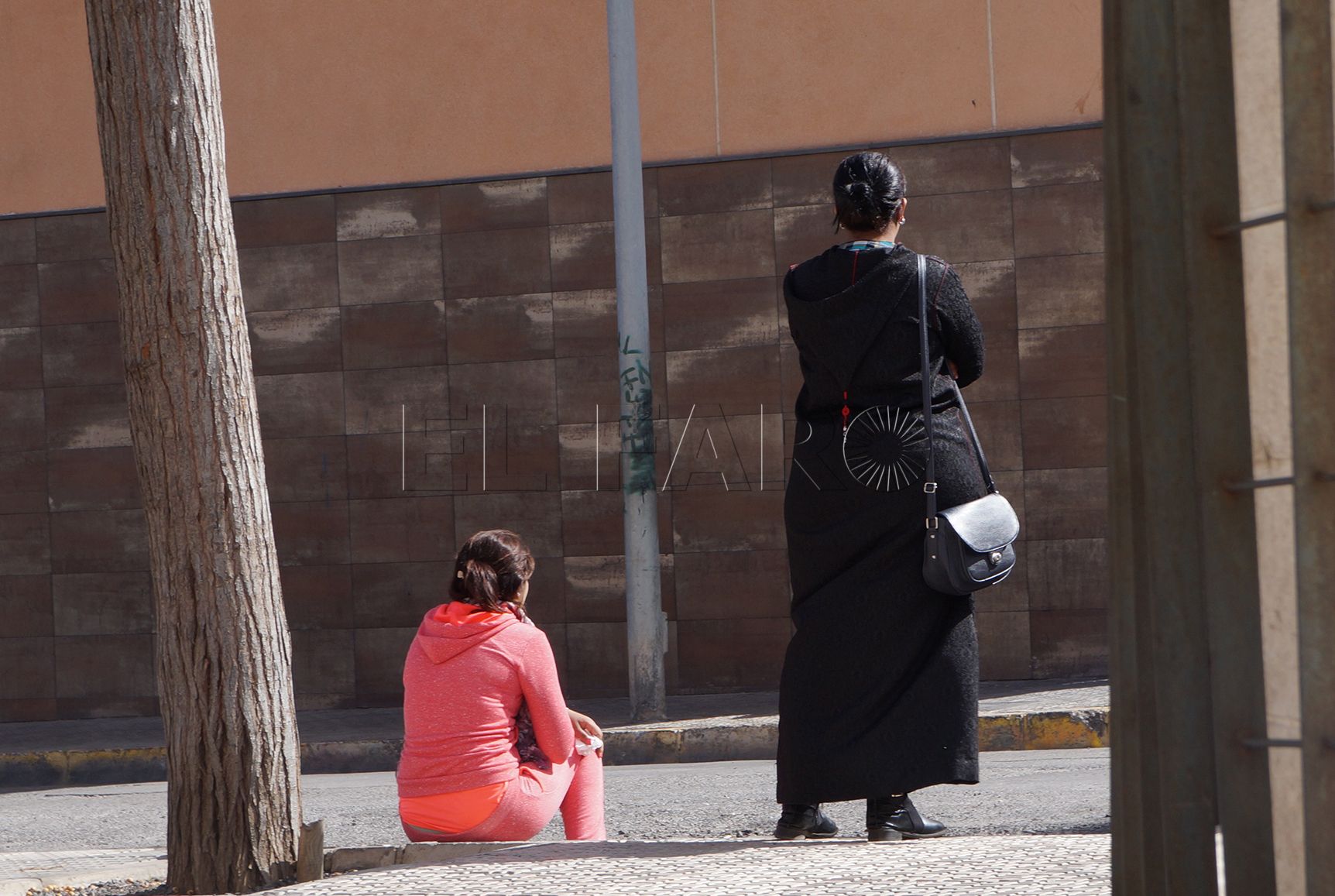 La prostitución en Melilla es más invisible: pasa de estar en la calle a los domicilios
