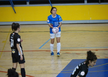 Silvina y Vicky, rumbo a EEUU para jugar con Argentina