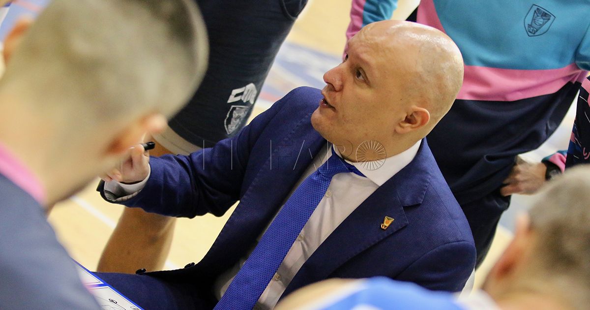 Arturo Álvarez, técnico del Melilla Sport Capital: “El primer objetivo será competir”