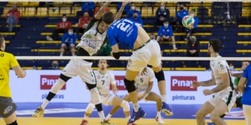 El conjunto melillense debutará en esta nueva edición de la Copa de SM El Rey enfrentándose en cuartos de final al Río Soria Duero.