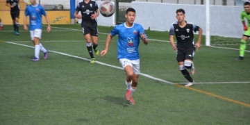 El conjunto melillense quiere volver a la senda de la victoria.