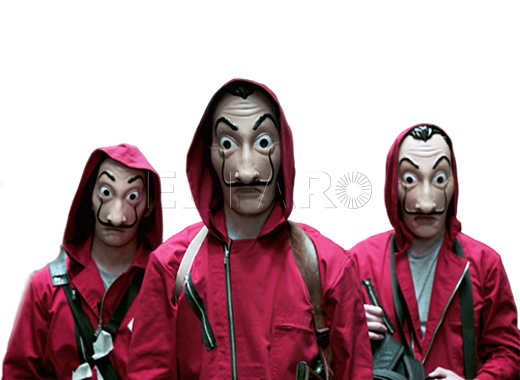 ¿Cuáles son los disfraces más demandados en carnaval?