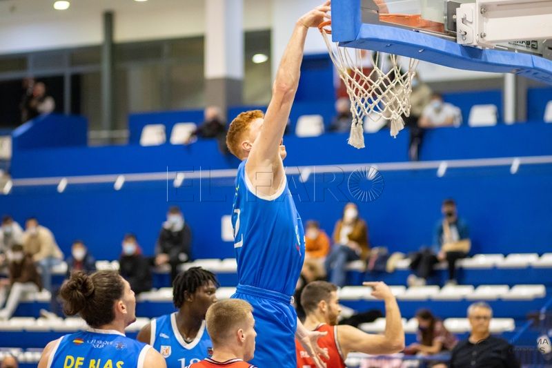 El MSC Enrique Soler se mide a un peligroso UDEA, en su pista de juego