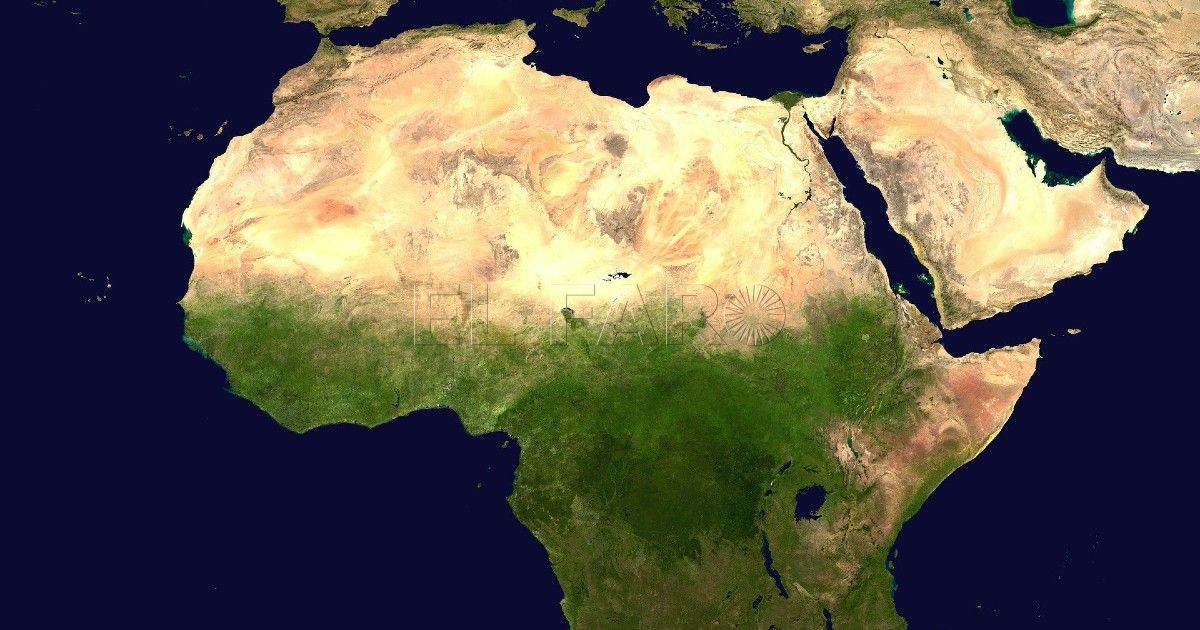 El ADN antiguo revela datos de cómo vivían los humanos en África