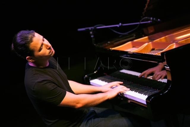 Alfredo Rodríguez: “Yo toco lo que soy, la música para mí es todo, es una necesidad”