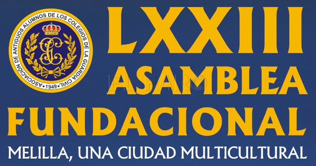 La Asociación de ex alumnos de la Guardia Civil prepara su 73 asamblea