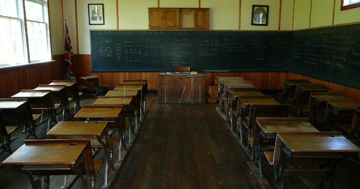 ANPE critica que las aulas modulares se vayan a destinar a alumnos de guardería