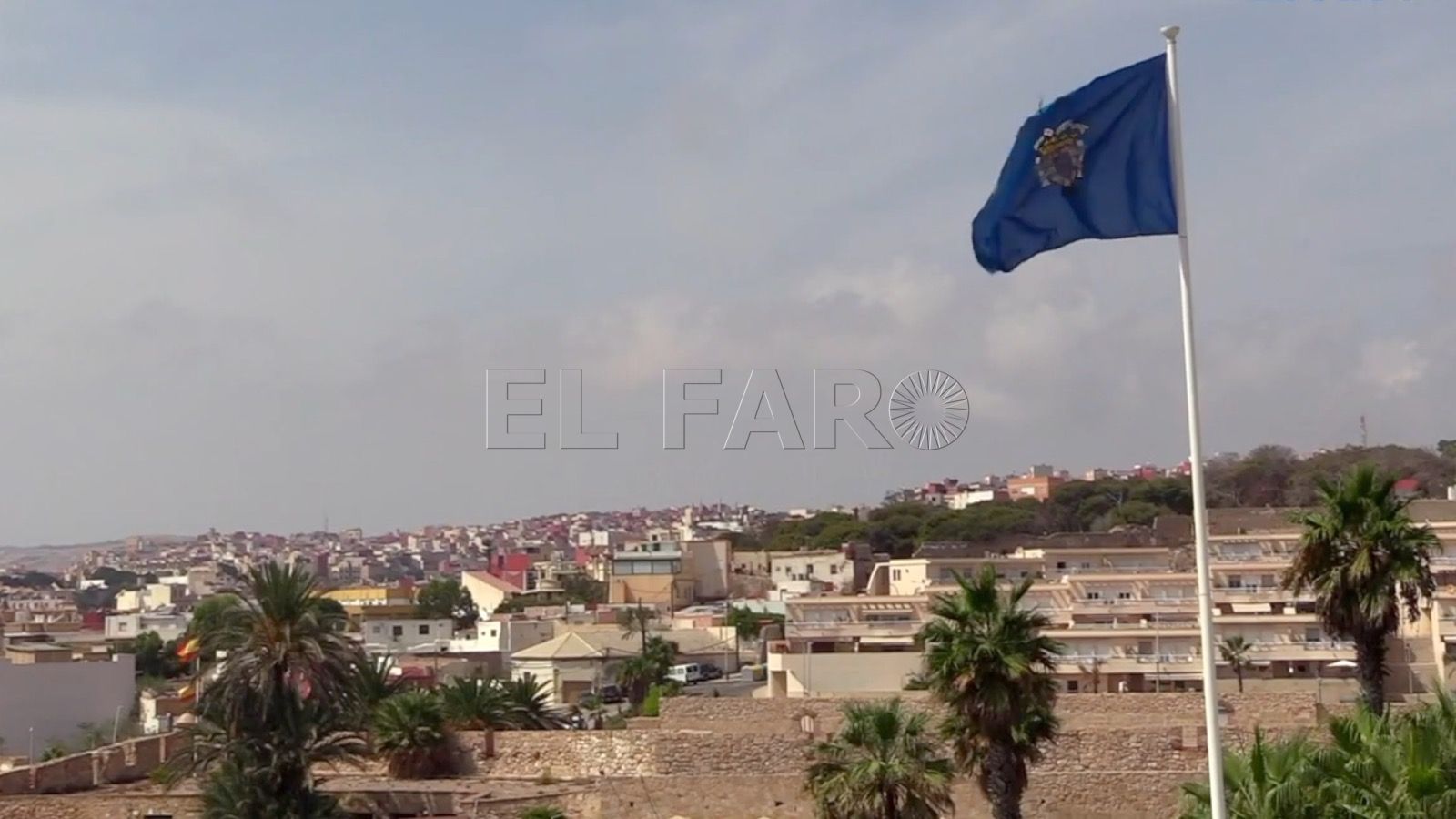 Idiomas y formación en turismo, los requisitos para optar a una de las 30 acreditaciones de guía oficial de Melilla