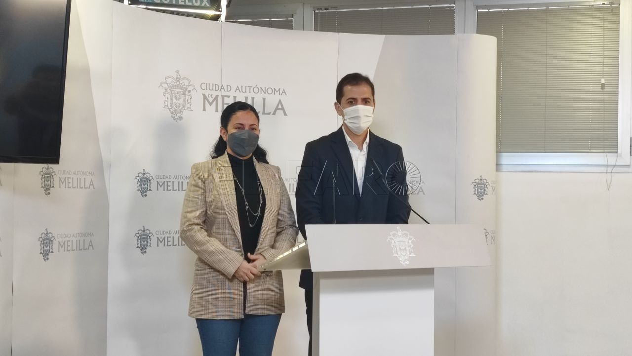 Melilla pagará el alquiler a 75 familias en situación de vulnerabilidad