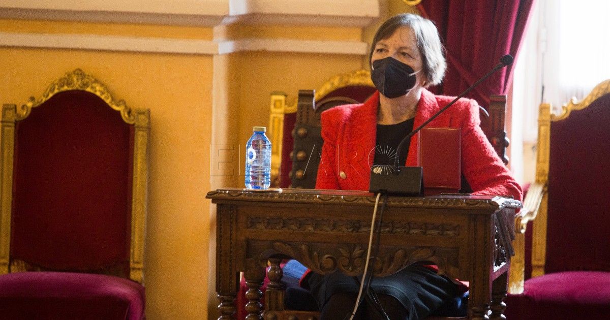 La Consejería del Menor da explicaciones