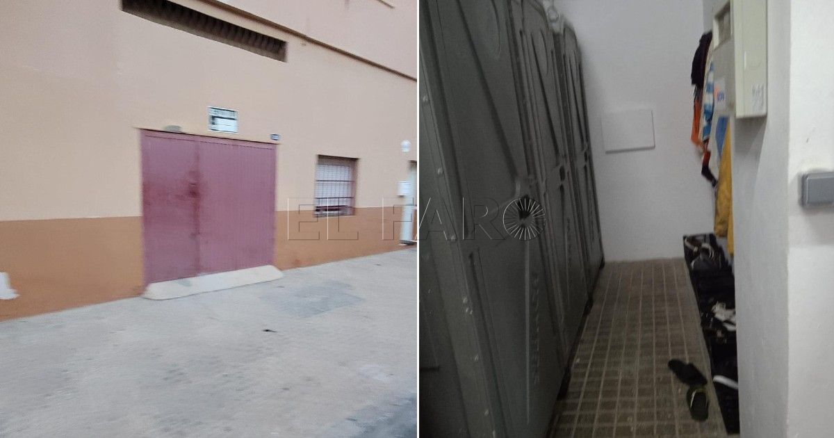 La Consejería del Menor tiene que dar explicaciones