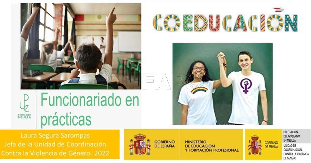 Curso para educar en igualdad para funcionarios