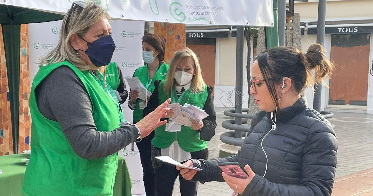 Así afectan las desigualdades a los pacientes de cáncer y sus familias