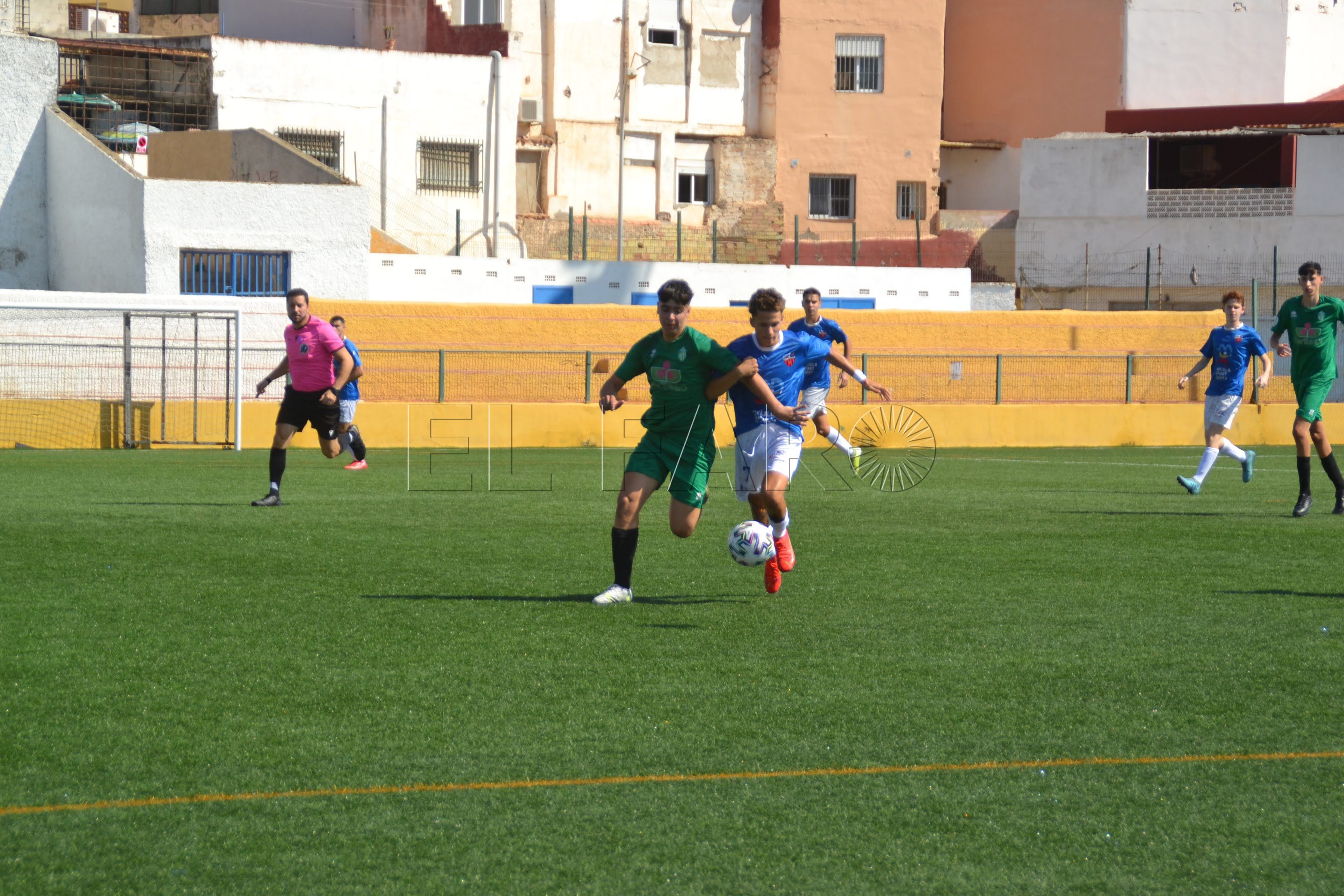 Tres puntos vitales para acercarse a la permanencia en la categoría