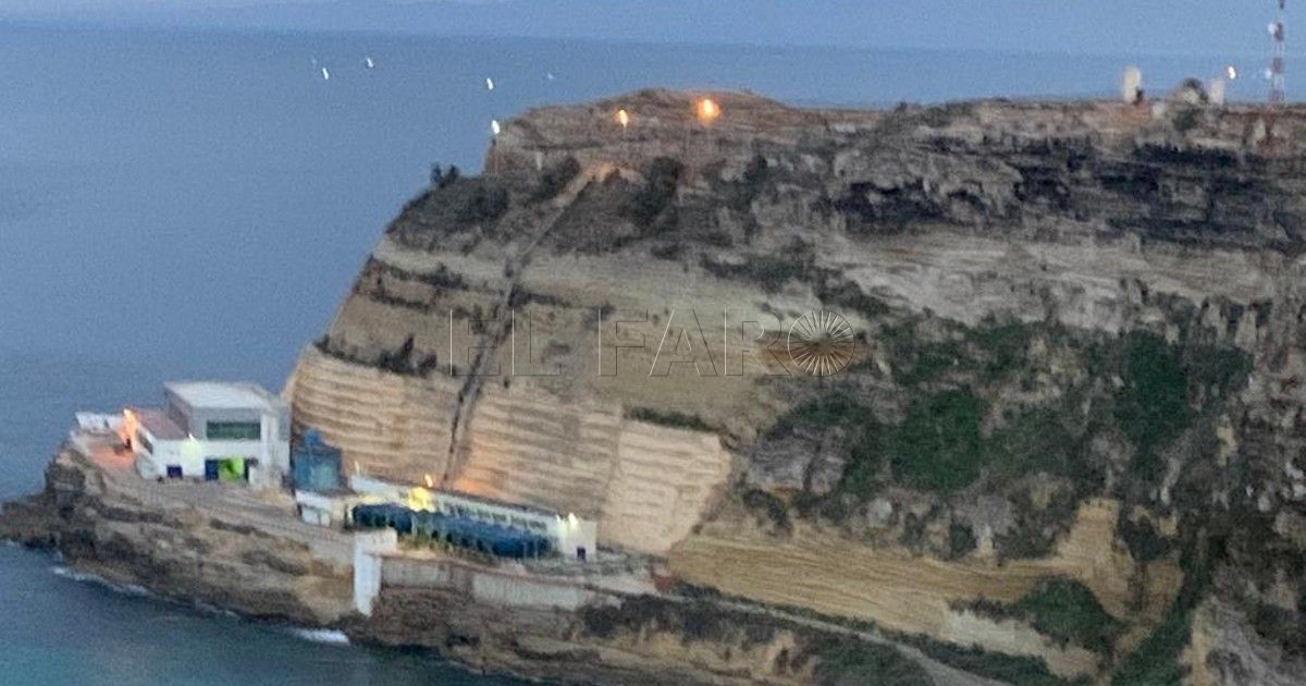¿Es barata el agua en Melilla?