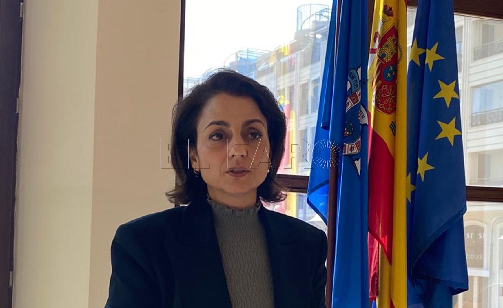 Melilla sacará este año ayudas para empresas por 14 millones de euros