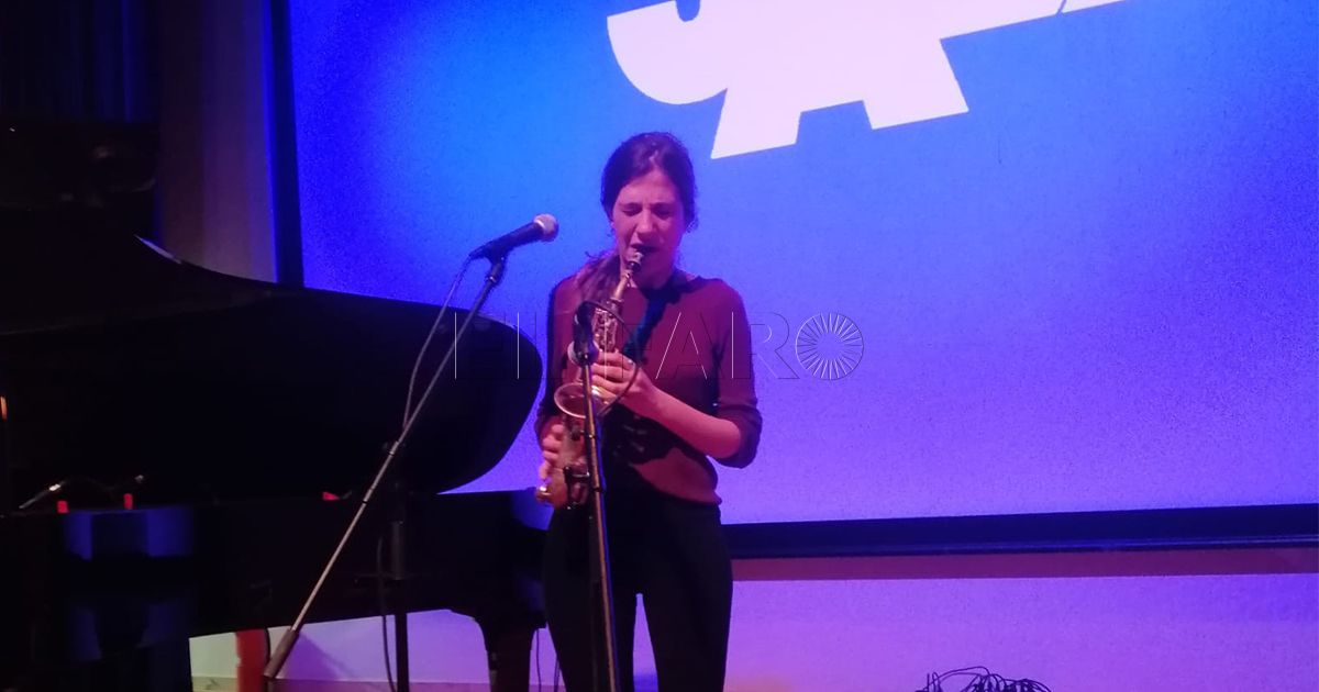 Eva Fernández Trío cierra las XXVI Jornadas sobre Jazz de la UNED de Melilla