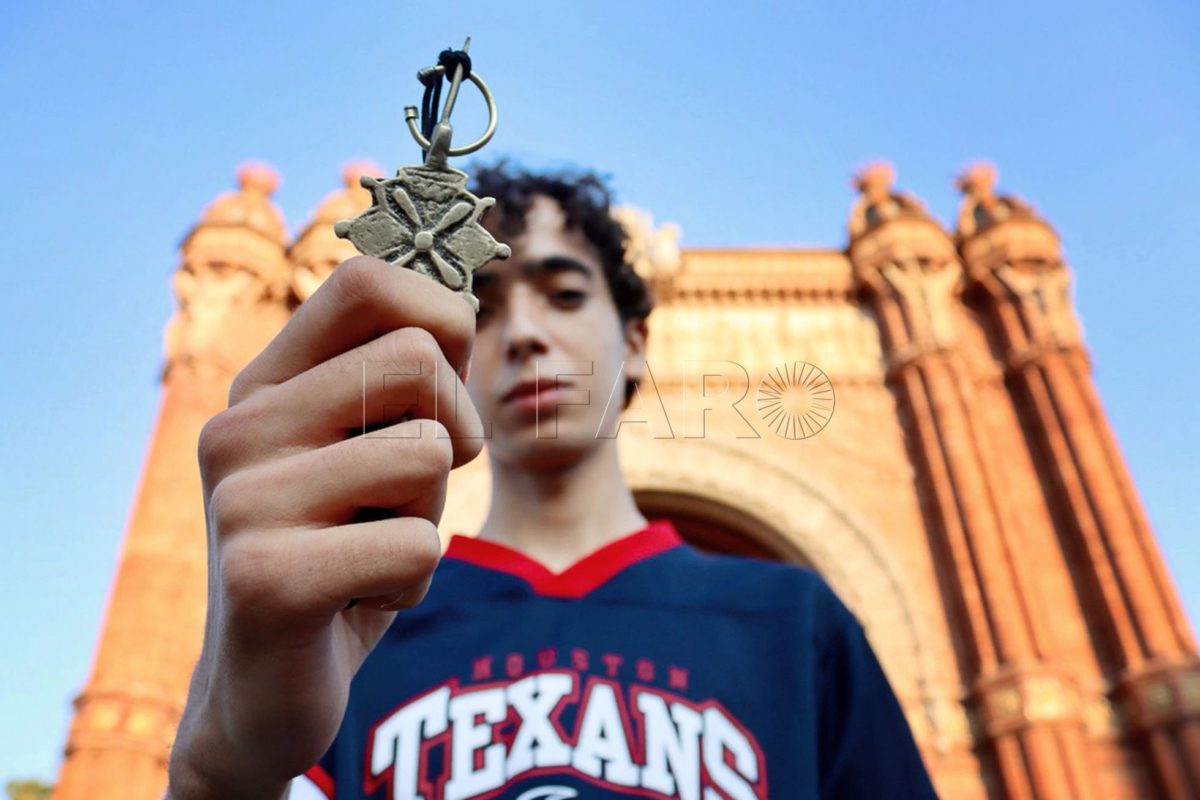 ¿Está amenazada la lengua tamazight?