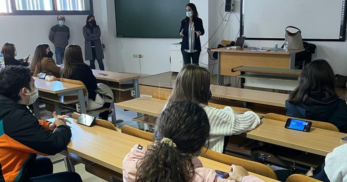 Convocadas las pruebas de acceso para Formación Profesional