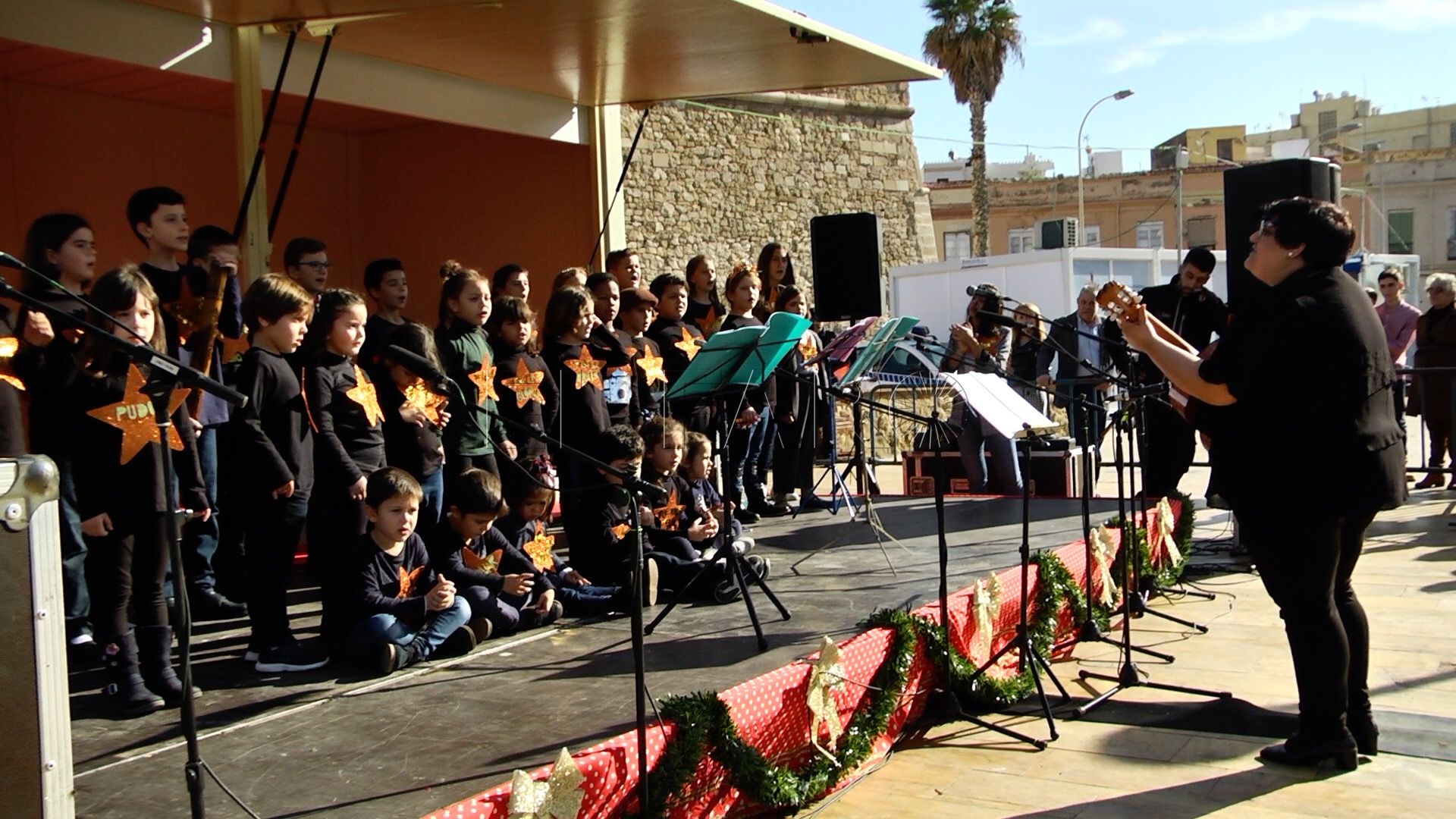Abre la convocatoria para participar en el VII Concurso Nacional de Coros Escolares