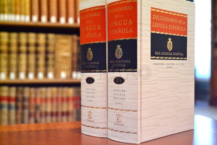 Diccionario para una pandemia Tomo XVI-III