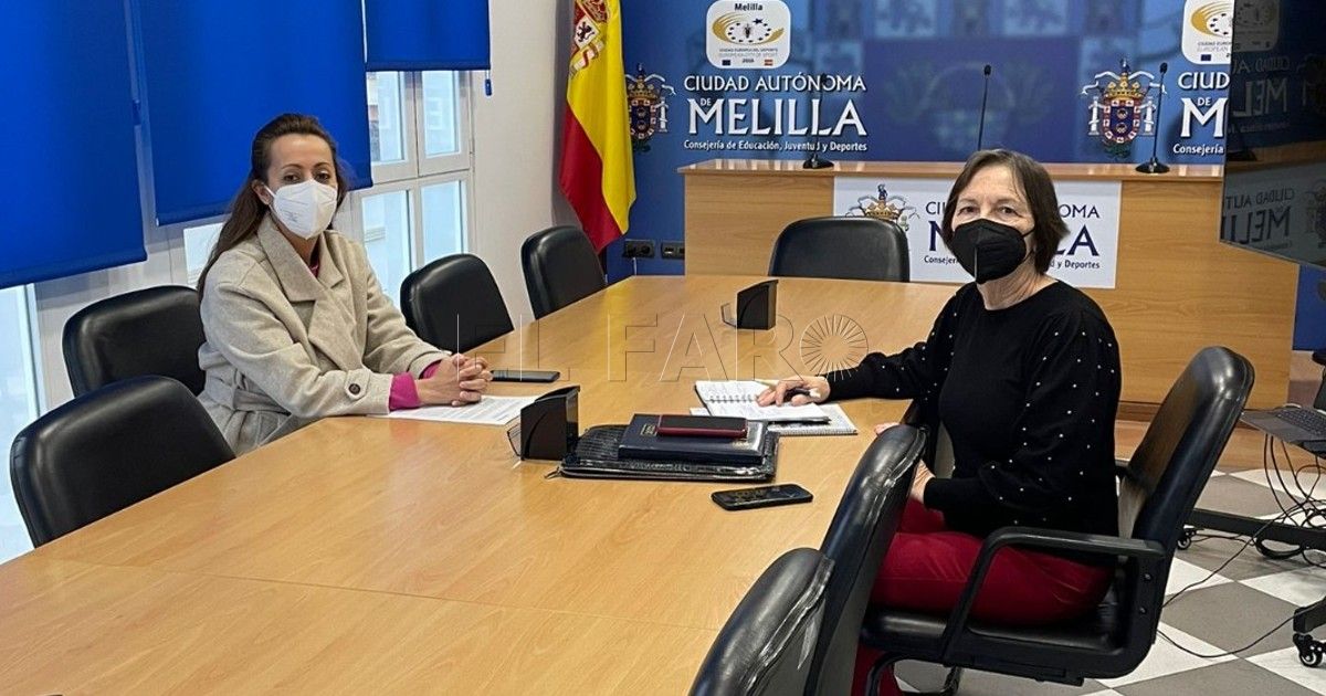 Preparan talleres formativos para profesionales que tratan con menores