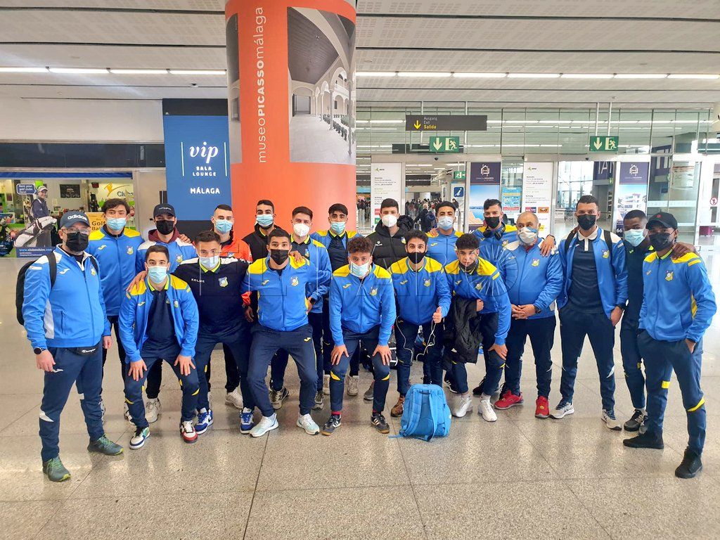 El MSC Intergym Melilla no conoce el triunfo en 22 jornadas