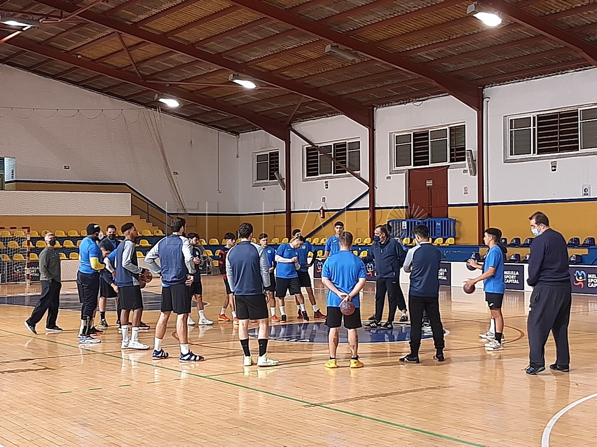 El MSC Virgen de la Victoria se queda a las puertas de traerse algo positivo de Córdoba