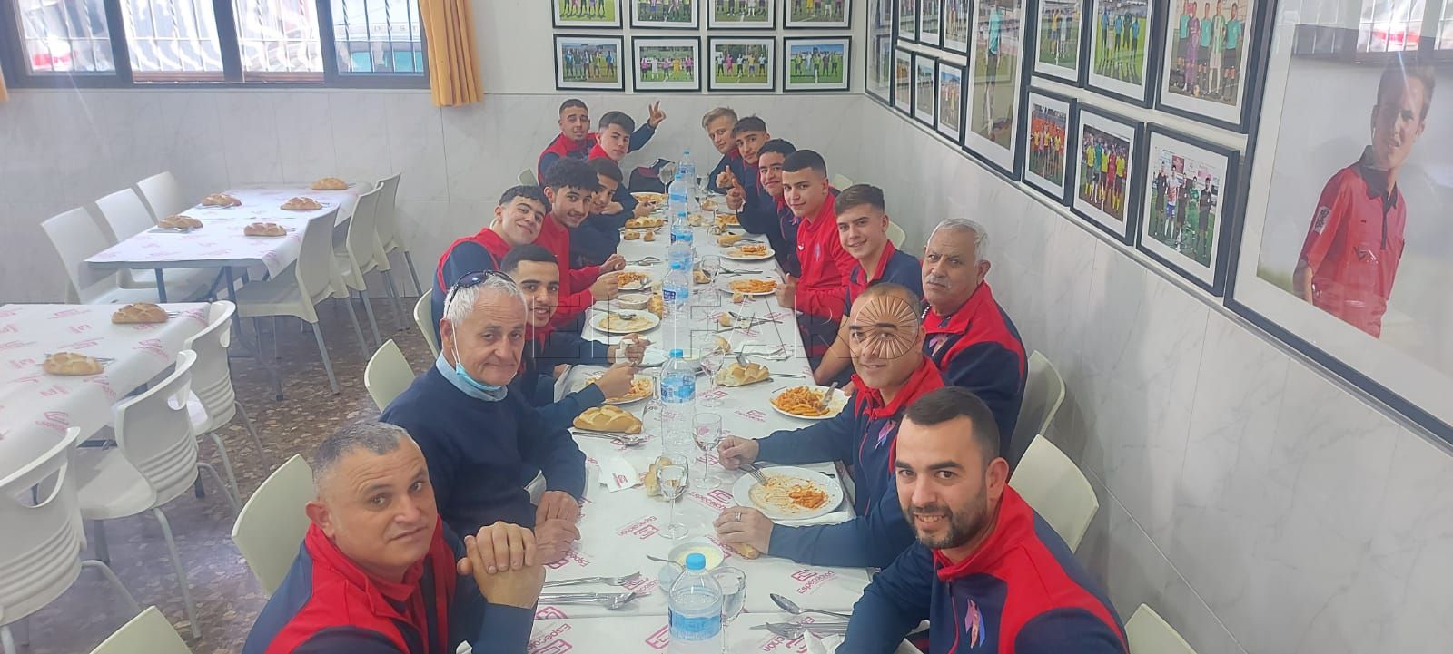 El MSC Peña Barcelonista cae en la pista del colista