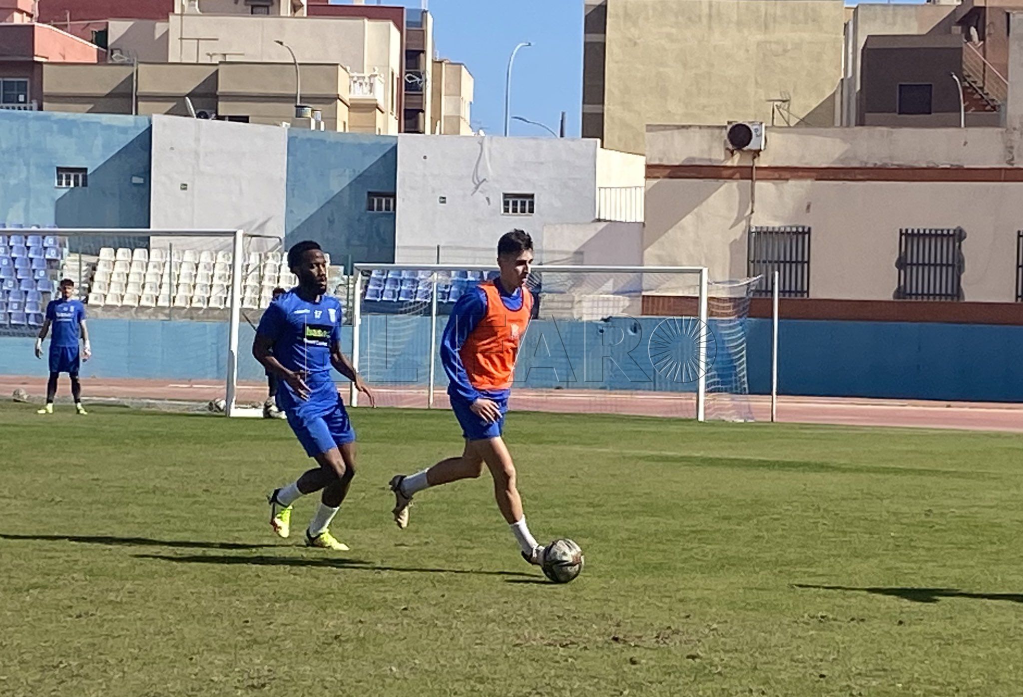 El Melilla tiene suficientes argumentos para derrotar al líder del grupo quinto de la Segunda RFEF