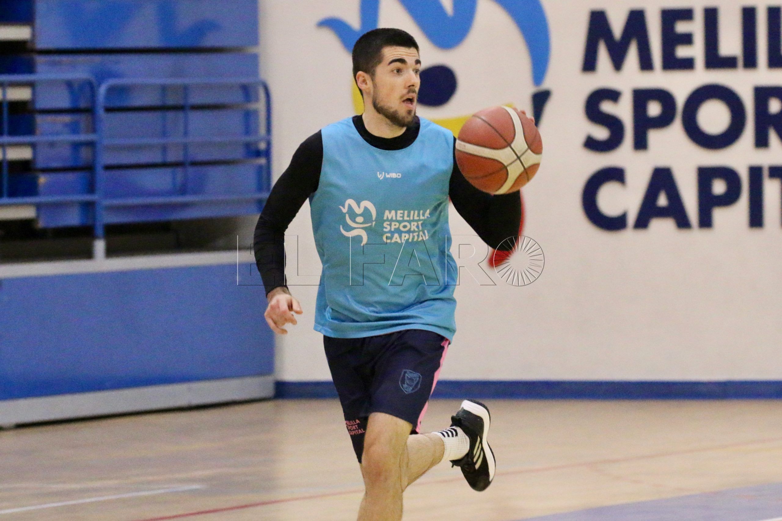 El Melilla Sport Capital se mide al Juaristi, un rival que está al alza