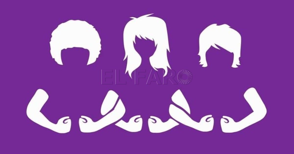 Feministas pretenden volver a las calles este 8M en Melilla