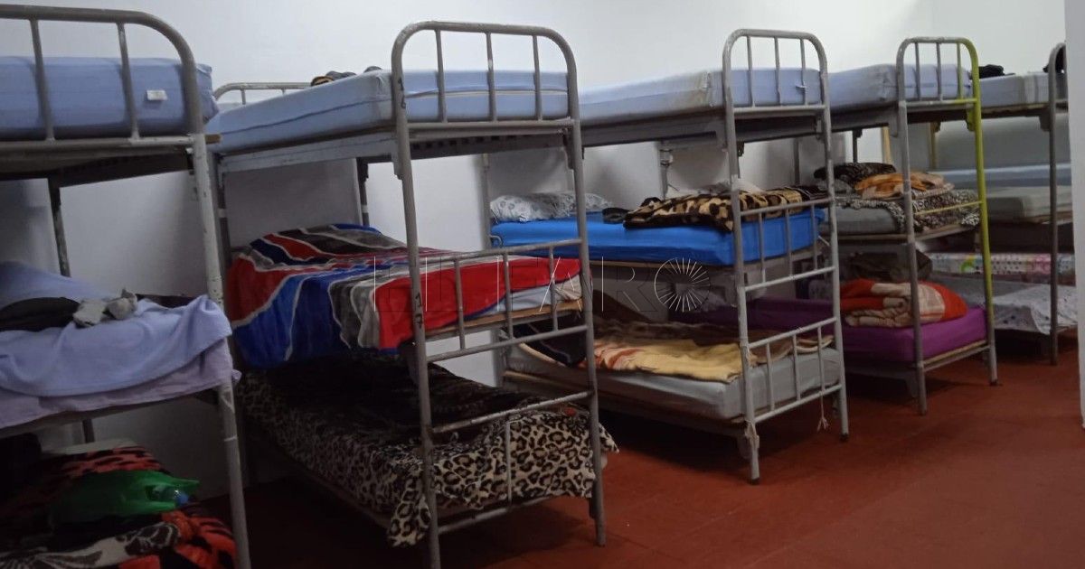 El PP denuncia que pagamos más de medio millón de euros por alojar jóvenes ex tutelados en un garaje