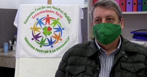 Día Mundial de las Enfermedades Raras: 4 años para un diagnóstico