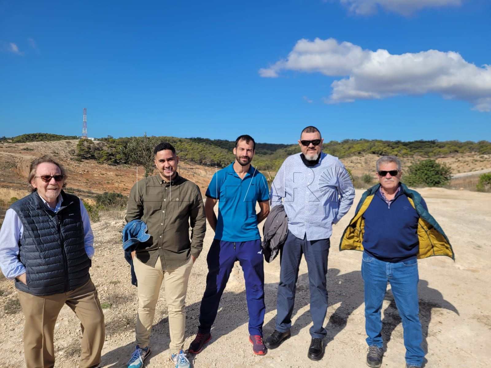 Arrancan las carreras por montaña y el trail en Melilla en 2022