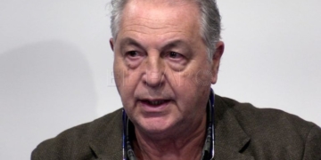Jesús Delgado.