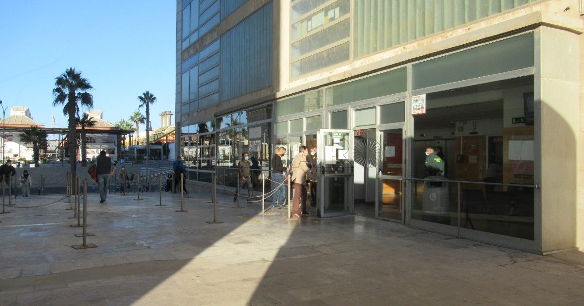 Revocada la prescripción del delito electoral de El Ruso en el caso de los votos por vales de comida en Melilla