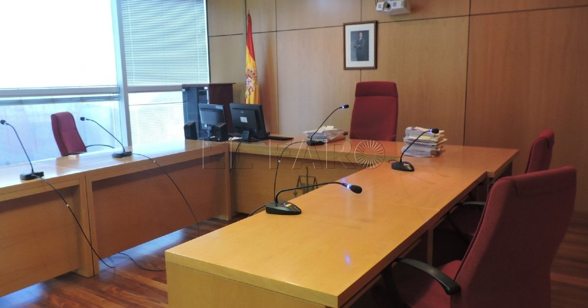 Detenido en Jerez un joven acusado de abuso sexual por la Justicia de Melilla