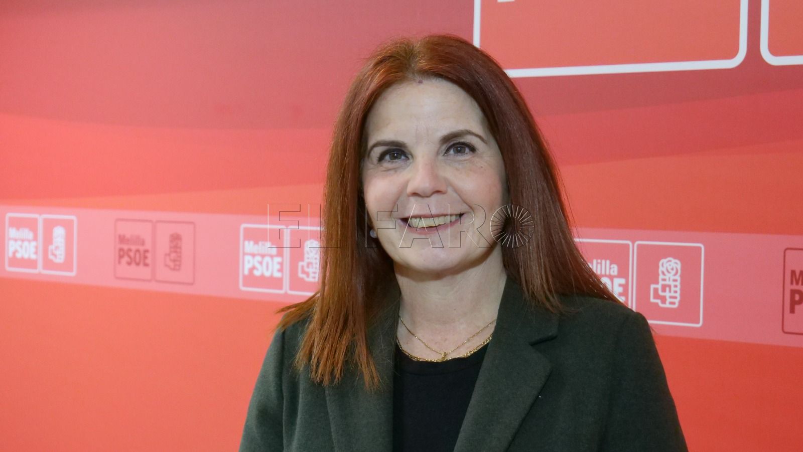 El PSOE de Melilla reitera su compromiso en la lucha contra la LGTBIfobia en el deporte