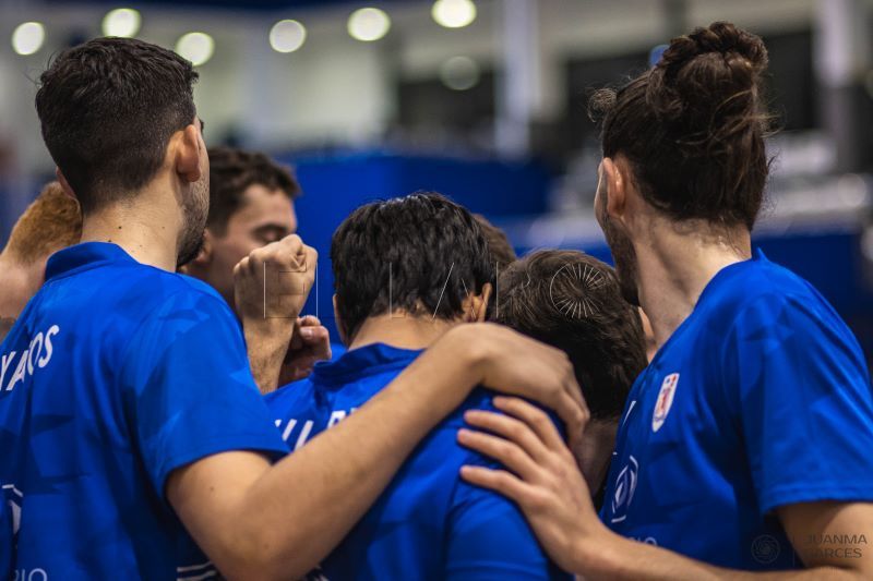 El MSC Enrique Soler se pone al día de sus partidos aplazados