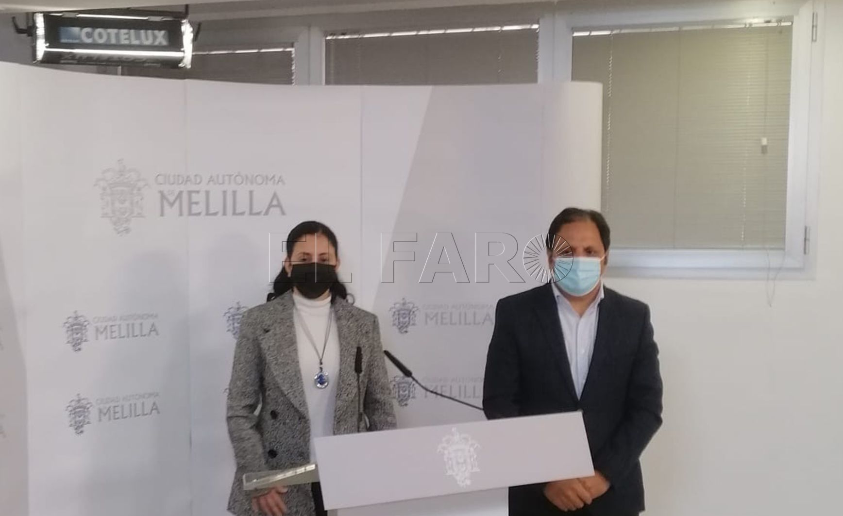 Medio Ambiente anuncia un corredor verde, un parque botánico y una reserva de fauna en Aguadú y el Barranco del Nano