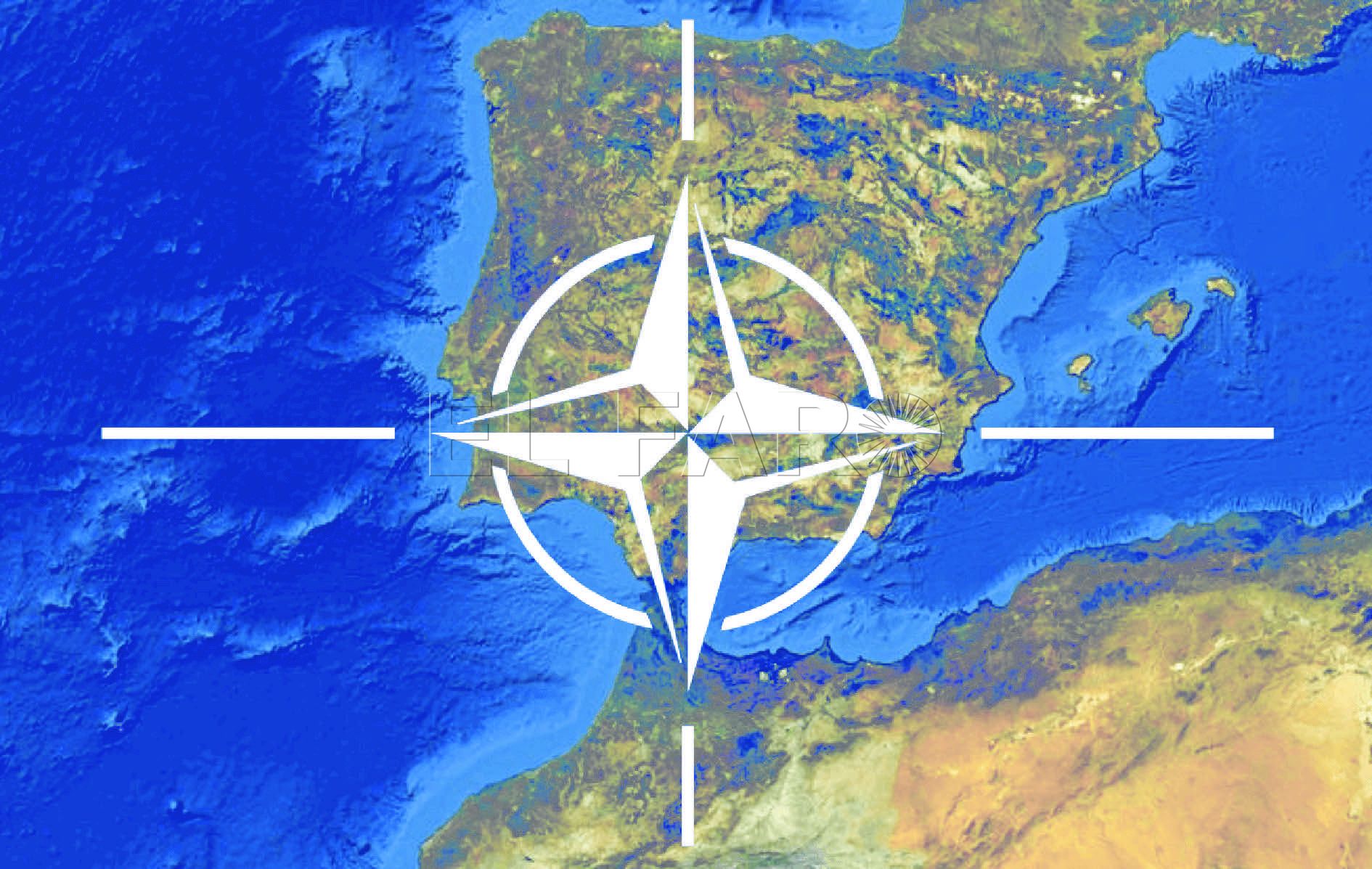 Reflexiones sobre la OTAN