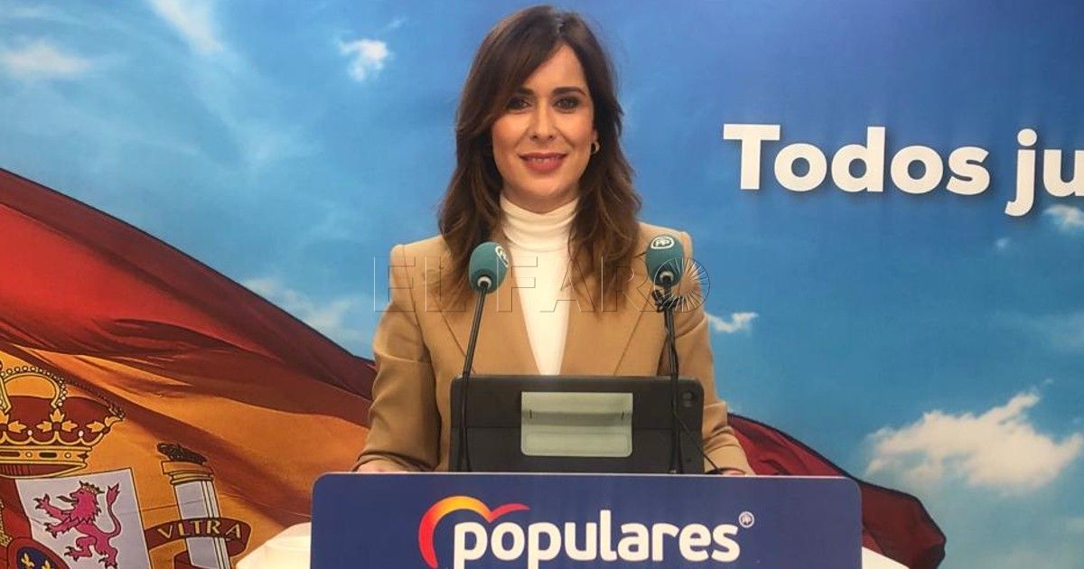 El PP quiere saber si Maeso tiene una denuncia de veterinarios de la Ciudad