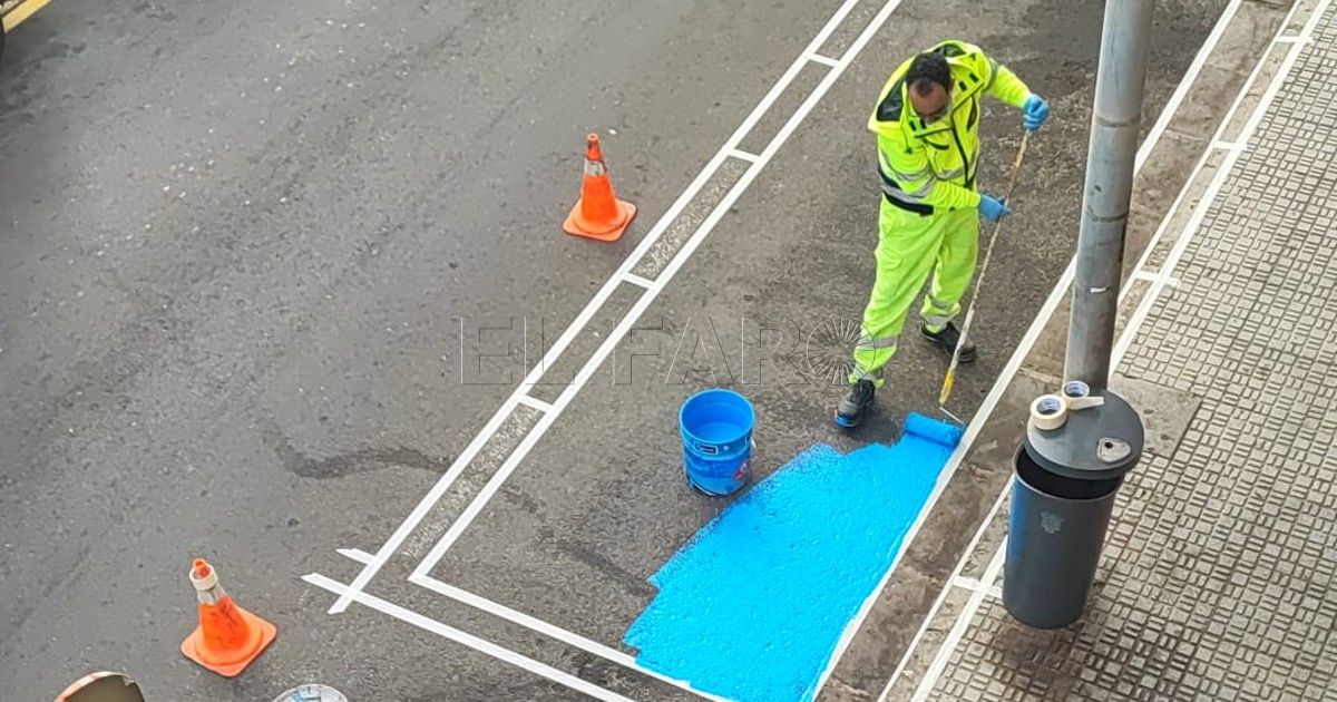 El año comienza bien en términos de empleo en Melilla